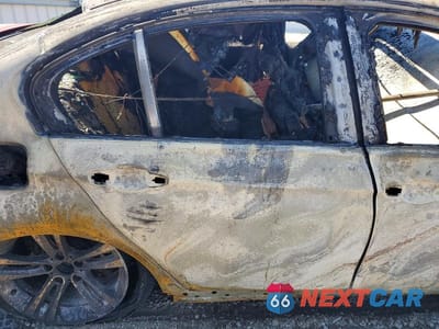 Zdjęcie 10 z 11 samochodu: 2015 BMW 328 XI SULEV VIN:WBA3B5G56FNS19639 - miniatura