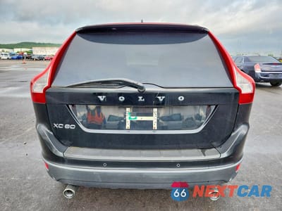 Zdjęcie 6 z 12 samochodu: 2012 VOLVO XC60 3.2 VIN:YV4952DL6C2298441 - miniatura