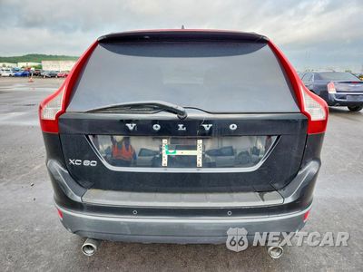 Zdjęcie 6 z 13 samochodu: 2012 VOLVO XC60 3.2 VIN:YV4952DL6C2298441 - miniatura