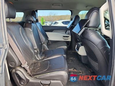 Zdjęcie 11 z 14 samochodu: 2022 KIA CARNIVAL LX VIN:KNDNB4H30N6136347 - miniatura