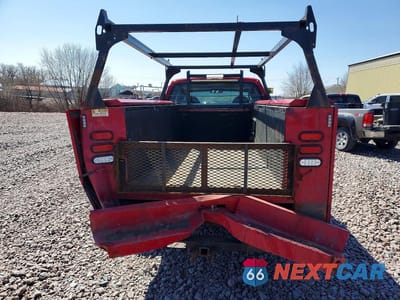 Zdjęcie 6 z 12 samochodu: 2007 FORD F350 SUPER DUTY UTILITY / SERVICE TRUCK VIN:1FDSX35P87EA65702 - miniatura