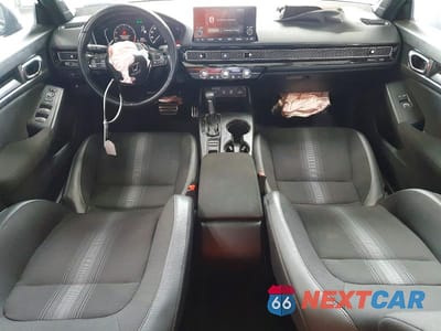 Zdjęcie 8 z 12 samochodu: 2025 HONDA CIVIC SPORT VIN:19XFL2H84SE010841 - miniatura