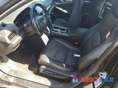 Zdjęcie 7 z 12 samochodu: 2021 HONDA ACCORD SE VIN:1HGCV1F23MA801052 - miniatura