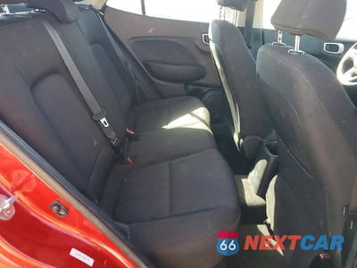 Zdjęcie 11 z 13 samochodu: 2021 HYUNDAI VENUE SE VIN:KMHRB8A37MU067293 - miniatura