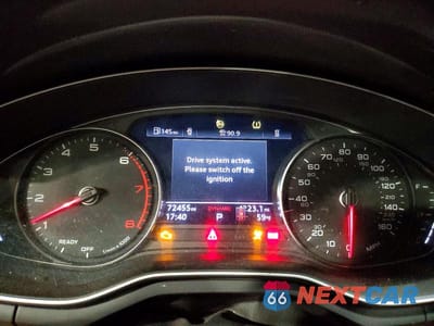 Zdjęcie 9 z 12 samochodu: 2022 AUDI A4 PREMIUM 40 VIN:WAUABAF46NN000803 - miniatura