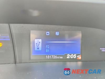 Zdjęcie 9 z 13 samochodu: 2012 HONDA CIVIC LX VIN:19XFB2F53CE310514 - miniatura