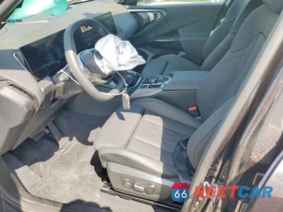 Zdjęcie 7 z 13 samochodu: 2026 BMW X3 30 XDRIVE VIN:5UX53GP06T9282705 - miniatura