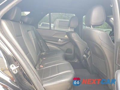 Zdjęcie 11 z 13 samochodu: 2022 MERCEDES-BENZ GLE 350 VIN:4JGFB4JB1NA726099 - miniatura