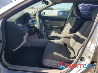 Zdjęcie 7 z 13 samochodu: 2011 HONDA ACCORD LXP VIN:1HGCP2F4XBA080551 - miniatura