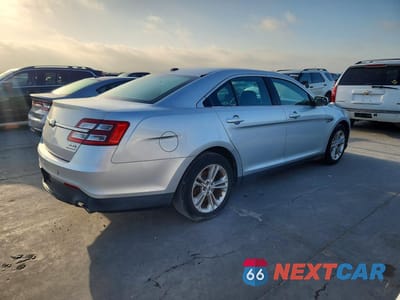 Trzecie zdjęcie samochodu z tyłu: 2014 FORD TAURUS SEL VIN:1FAHP2E80EG174423 - miniatura