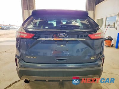 Zdjęcie 6 z 12 samochodu: 2019 FORD EDGE SEL VIN:2FMPK4J99KBC03382 - miniatura
