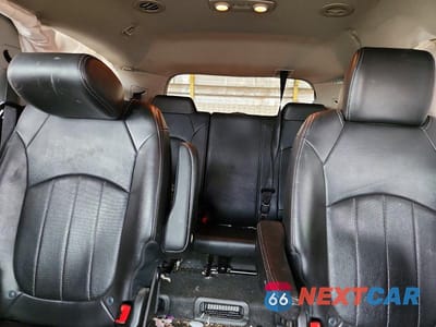 Zdjęcie 10 z 13 samochodu: 2017 BUICK ENCLAVE VIN:5GAKRBKD9HJ115262 - miniatura