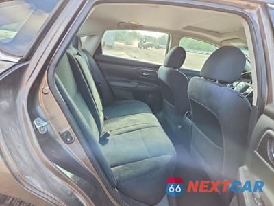 Zdjęcie 10 z 13 samochodu: 2015 NISSAN ALTIMA 2.5 SV VIN:1N4AL3AP0FC448552 - miniatura