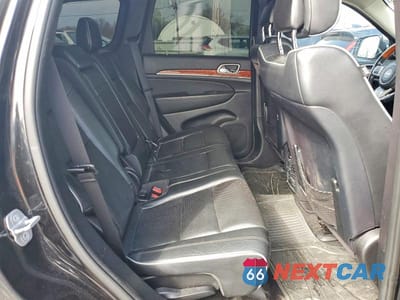 Zdjęcie 11 z 12 samochodu: 2013 JEEP GRAND CHEROKEE OVERLAND VIN:1C4RJFCG1DC522656 - miniatura