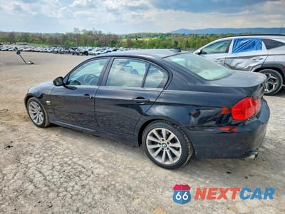Drugie zdjęcie samochodu z przodu: 2011 BMW 328 XI SULEV VIN:WBAPK5C5XBF123914 - miniatura