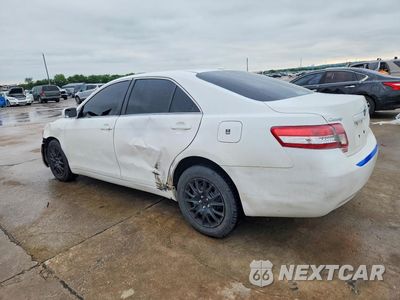 Drugie zdjęcie samochodu z przodu: 2011 TOYOTA CAMRY LE VIN:4T1BF3EK6BU643592 - miniatura