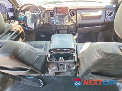 Zdjęcie 8 z 13 samochodu: 2016 FORD F250 SUPER DUTY VIN:1FT7W2BT8GEC42421 - miniatura
