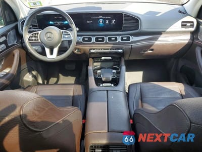 Zdjęcie 8 z 12 samochodu: 2020 MERCEDES-BENZ GLS 450 4MATIC VIN:4JGFF5KE6LA206660 - miniatura