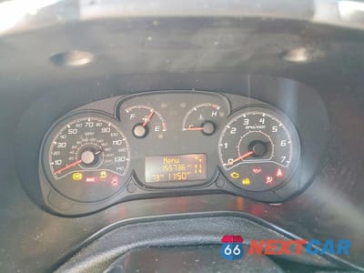 Zdjęcie 9 z 13 samochodu: 2017 RAM PROMASTER CITY SLT DELIVERY VAN VIN:ZFBERFBB1H6G84679 - miniatura