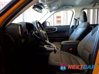 Zdjęcie 7 z 13 samochodu: 2022 FORD BRONCO SPORT BIG BEND VIN:3FMCR9B69NRD85019 - miniatura