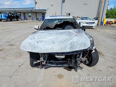 Piąte zdjęcie samochodu w środku: 2018 BMW 430I GRAN COUPE VIN:WBA4J1C59JBG78344 - miniatura