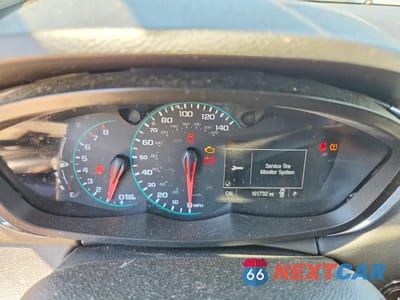 Zdjęcie 9 z 13 samochodu: 2017 CHEVROLET TRAX 1LT VIN:3GNCJLSB9HL204117 - miniatura