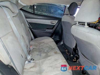 Zdjęcie 10 z 13 samochodu: 2015 TOYOTA COROLLA LE VIN:5YFBURHE9FP232242 - miniatura