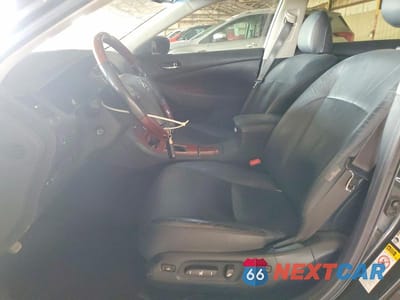 Zdjęcie 7 z 12 samochodu: 2009 LEXUS ES 350 VIN:JTHBJ46G492283830 - miniatura