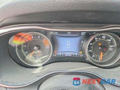 Zdjęcie 9 z 14 samochodu: 2021 JEEP CHEROKEE TRAILHAWK VIN:1C4PJMBX0MD176462 - miniatura