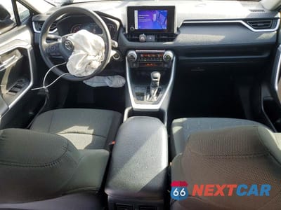 Zdjęcie 8 z 13 samochodu: 2025 TOYOTA RAV4 XLE VIN:2T3W1RFV8SC304546 - miniatura