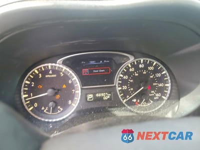 Zdjęcie 9 z 12 samochodu: 2016 INFINITI QX60 BASE VIN:5N1AL0MM2GC511612 - miniatura