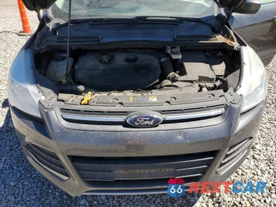 Zdjęcie 12 z 13 samochodu: 2015 FORD ESCAPE SE VIN:1FMCU9G97FUA78623 - miniatura
