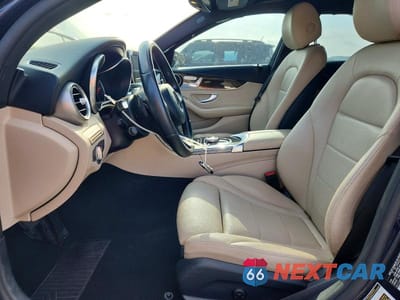 Zdjęcie 7 z 13 samochodu: 2018 MERCEDES-BENZ C 300 4MATIC VIN:WDDWF4KB4JR347848 - miniatura