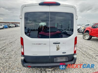 Zdjęcie 6 z 14 samochodu: 2021 FORD TRANSIT T-350 VIN:1FBAX2CG2MKA51129 - miniatura