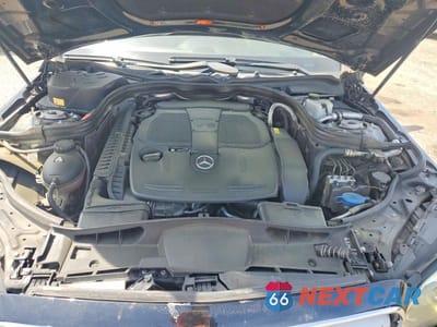 Zdjęcie 11 z 12 samochodu: 2014 MERCEDES-BENZ E 350 VIN:WDDHF5KB0EA870738 - miniatura