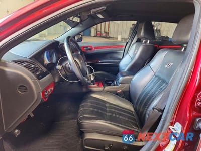 Zdjęcie 7 z 12 samochodu: 2022 CHRYSLER 300 S VIN:2C3CCABG7NH158637 - miniatura