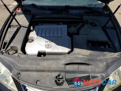Zdjęcie 11 z 12 samochodu: 2007 LEXUS ES 350 VIN:JTHBJ46G172093030 - miniatura