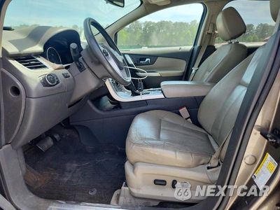 Zdjęcie 7 z 14 samochodu: 2014 FORD EDGE LIMITED VIN:2FMDK3KC3EBA01956 - miniatura