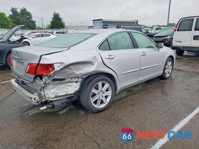 Zdjęcie 10 z 13 samochodu: 2009 LEXUS ES 350 VIN:JTHBJ46G192286068 - miniatura