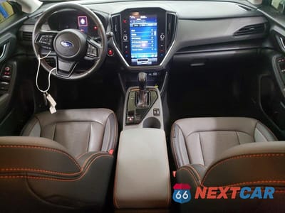 Zdjęcie 8 z 14 samochodu: 2024 SUBARU CROSSTREK LIMITED VIN:4S4GUHN61R3753977 - miniatura