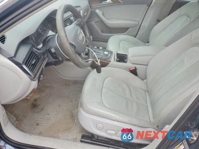 Zdjęcie 7 z 12 samochodu: 2014 AUDI A6 PREMIUM PLUS VIN:WAUGFAFC4EN050881 - miniatura