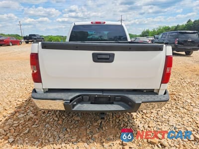 Zdjęcie 6 z 12 samochodu: 2009 CHEVROLET SILVERADO C1500 VIN:1GCEC19069Z212190 - miniatura