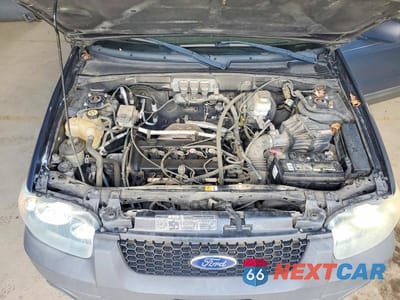 Zdjęcie 11 z 11 samochodu: 2005 FORD ESCAPE XLS VIN:1FMYU02Z95KB12242 - miniatura