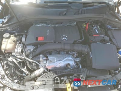 Zdjęcie 12 z 14 samochodu: 2023 MERCEDES-BENZ GLA 250 VIN:W1N4N4GB7PJ417355 - miniatura