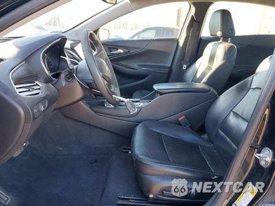 Zdjęcie 7 z 12 samochodu: 2017 CHEVROLET MALIBU PREMIER VIN:1G1ZH5SXXHF233036 - miniatura