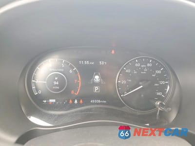 Zdjęcie 9 z 12 samochodu: 2023 NISSAN KICKS SR VIN:3N1CP5DVXPL526650 - miniatura
