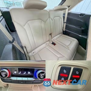 Zdjęcie 13 z 14 samochodu: 2017 AUDI Q7 PREMIUM PLUS VIN:WA1LAAF78HD019107 - miniatura