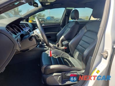 Zdjęcie 7 z 12 samochodu: 2019 VOLKSWAGEN GTI S VIN:3VW6T7AU0KM035937 - miniatura