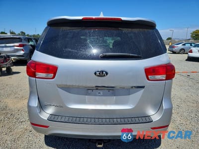 Zdjęcie 6 z 12 samochodu: 2016 KIA SEDONA L VIN:KNDMA5C18G6120510 - miniatura