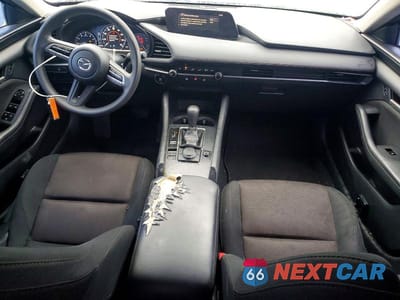 Zdjęcie 8 z 13 samochodu: 2020 MAZDA 3 VIN:3MZBPABL9LM136515 - miniatura